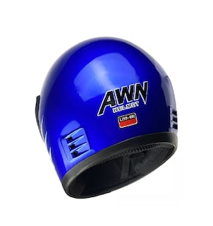 Foto 3 | Foto 3 | Casco Para Motocicleta Con Visor Protector Certificación Amarillo Talla M