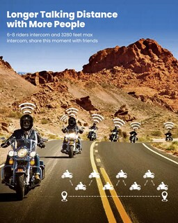 Foto 3 | Foto 3 | Casco Ilm Negro para Motociclista-Venta Internacional