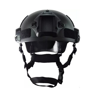 Foto 1 | Foto 1 | Casco Ajustable Eo Safe Imports Esi4027 color Negro