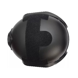 Foto 2 | Foto 2 | Casco Ajustable Eo Safe Imports Esi4027 color Negro