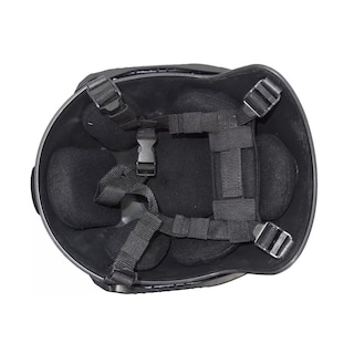 Foto 3 | Foto 3 | Casco Ajustable Eo Safe Imports Esi4027 color Negro