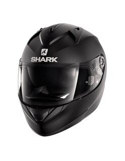 Foto 1 | Foto 1 | Casco Cerrado para Moto Shark Ridill color Negro
