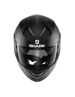 Foto 3 | Foto 3 | Casco Cerrado para Moto Shark Ridill color Negro