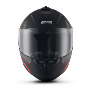 Foto 3 | Foto 3 | Casco Integral Edge SONIC Multicolor Talla EG