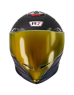Foto 2 | Foto 2 | Casco Para Moto R7 Racing R7-109 Negro Mate Certificado Dot
