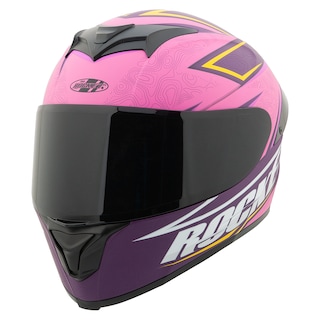 Foto 1 | Foto 1 | Casco Cerrado Joe Rocket Rkt 100 Elevation