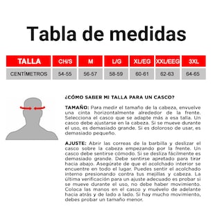 Foto 4 | Foto 4 | Casco Cerrado Joe Rocket Rkt 100 Elevation