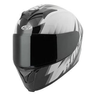 Foto 1 | Foto 1 | Casco Cerrado Joe Rocket Rkt 100 Atomic 3.0