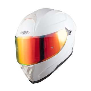 Foto 1 | Foto 1 | Casco Cerrado Joe Rocket Rkt 200 Ion™ Blanco Brillante