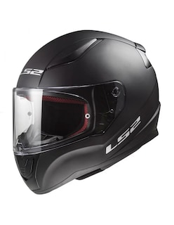 Foto 1 | Foto 1 | Casco Ls2 Rapid 2 Negro para Motociclista
