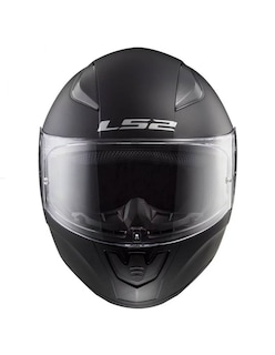 Foto 3 | Foto 3 | Casco Ls2 Rapid 2 Negro para Motociclista