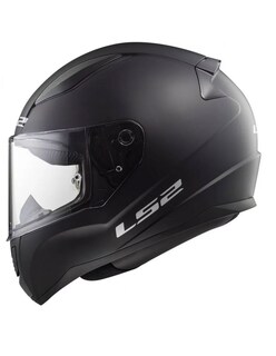 Foto 4 | Foto 4 | Casco Ls2 Rapid 2 Negro para Motociclista