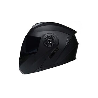 Foto 3 | Foto 3 | Casco Moto Abatible L/xl Eo Safe Imports Esi-13774 Negro