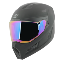 Casco Integral Speed And Strength Ss1550 Solid