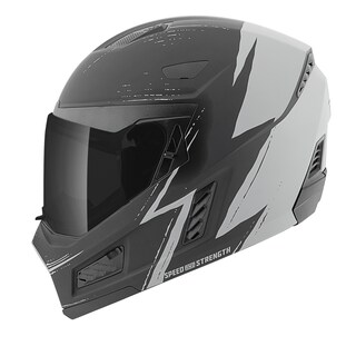 Foto 2 | Foto 2 | Casco Integral Speed And Strength Ss1550 Off The Chain