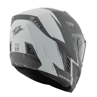 Foto 3 | Foto 3 | Casco Integral Speed And Strength Ss1550 Off The Chain