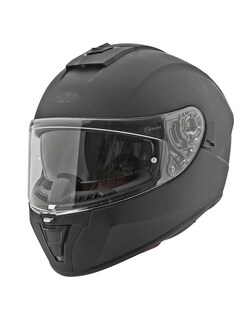 Foto 1 | Foto 1 | Casco Integral Joe Rocket Rkt 15 Solid Negro