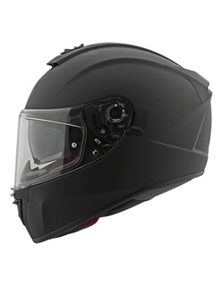 Foto 2 | Foto 2 | Casco Integral Joe Rocket Rkt 15 Solid Negro