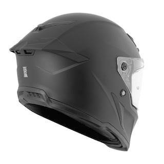 Foto 4 | Foto 4 | Casco Cerrado Para Moto Joe Rocket Rkt 240 Solid Mate Negro