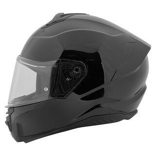 Foto 2 | Foto 2 | Casco Integral Joe Rocket Rkt 110 Solid Gloss