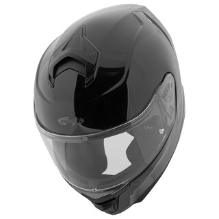 Foto 4 | Foto 4 | Casco Integral Joe Rocket Rkt 110 Solid Gloss