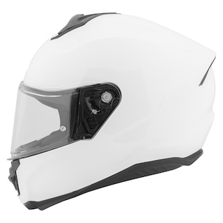 Foto 2 | Foto 2 | Casco Integral Joe Rocket Rkt 110 Solid Gloss Blanco