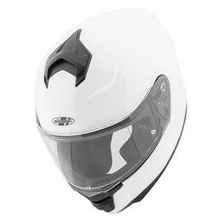 Foto 4 | Foto 4 | Casco Integral Joe Rocket Rkt 110 Solid Gloss Blanco