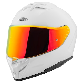 Foto 1 | Foto 1 | Casco Joe Rocket Rkt 210 Ion Blanco Para Motociclista