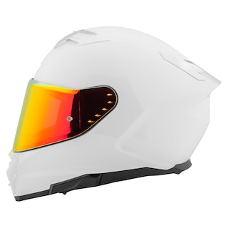 Foto 2 | Foto 2 | Casco Joe Rocket Rkt 210 Ion Blanco Para Motociclista