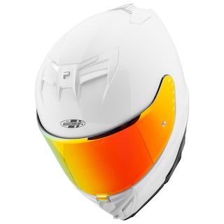 Foto 3 | Foto 3 | Casco Joe Rocket Rkt 210 Ion Blanco Para Motociclista
