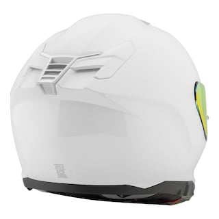Foto 4 | Foto 4 | Casco Joe Rocket Rkt 210 Ion Blanco Para Motociclista