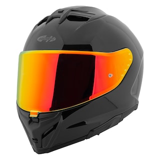 Foto 1 | Foto 1 | Casco Joe Rocket Rkt 210 Ion Negro Para Motociclista