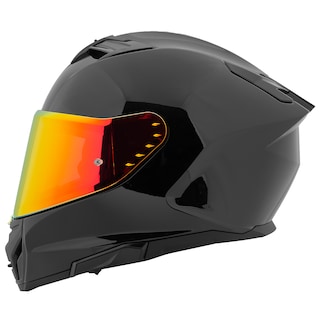 Foto 2 | Foto 2 | Casco Joe Rocket Rkt 210 Ion Negro Para Motociclista