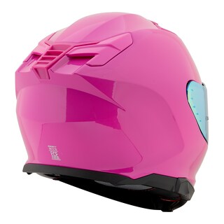 Foto 5 | Foto 5 | Casco Joe Rocket Rkt 210 Ion Rosa Para Motociclista