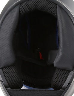Foto 8 | Foto 8 | Casco Abatible Para Moto X-one Negro Mate, Certificado, Ideal Para Hombre Y Mujer, Seguridad Y Comodidad Para Motociclistas.