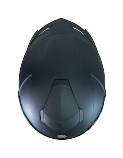 Foto 4 | Foto 4 | Casco Kov Integral Moto Buster Negro Mate Certificado Dot