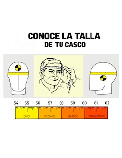 Foto 5 | Foto 5 | Casco Kov Integral Moto Buster Negro Mate Certificado Dot