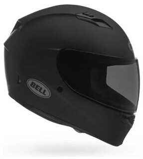 Foto 1 | Foto 1 | Casco Bell Para Moto Qualifier Certificado Dot Negro Mate