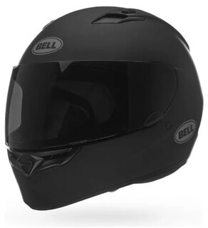 Foto 2 | Foto 2 | Casco Bell Para Moto Qualifier Certificado Dot Negro Mate