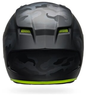Foto 2 | Foto 2 | Casco Para Moto Bell Qualifier Stealth Camo Certificado Dot