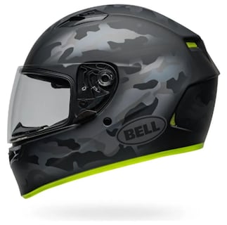 Foto 4 | Foto 4 | Casco Para Moto Bell Qualifier Stealth Camo Certificado Dot