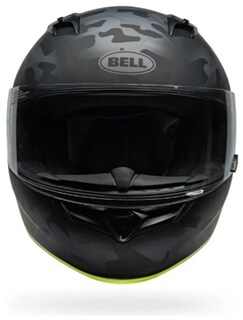Foto 5 | Foto 5 | Casco Para Moto Bell Qualifier Stealth Camo Certificado Dot
