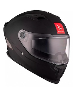 Foto 3 | Foto 3 | Casco Mt Helmets Braker A1 Negro Mate Certificación Ece2206