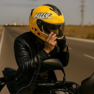 Foto 5 | Foto 5 | Casco Para Motocicleta  Casco Integral Abatible Con Certificación Ece  Hombres Y Mujeres  Bluelander