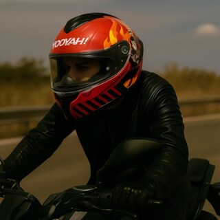 Foto 5 | Foto 5 | Casco Para Motocicleta  Casco Integral Abatible Con Certificación Ece  Hombres Y Mujeres  Bluelander