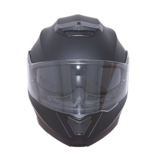 Foto 2 | Foto 2 | Casco Abatible Edge JET 2 color Negro Talla EG