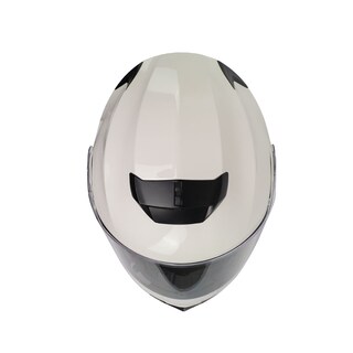 Foto 5 | Foto 5 | Casco Abatible Edge Helmets Oficial Jet 2 Blanco Certificado Dot Moto