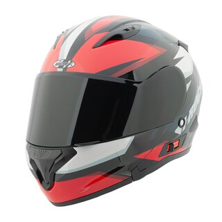 Foto 1 | Foto 1 | Casco Abatible Joe Rocket Rkt 300 Alter Ego