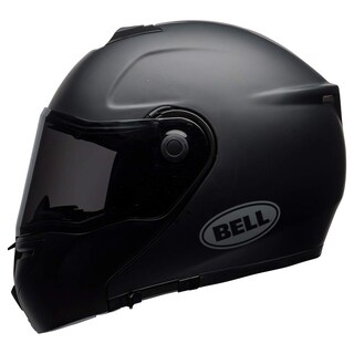 Foto 2 | Foto 2 | Casco para Motociclista Bell Grande Negro - Venta Internacional
