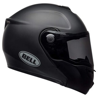 Foto 5 | Foto 5 | Casco para Motociclista Bell Grande Negro - Venta Internacional